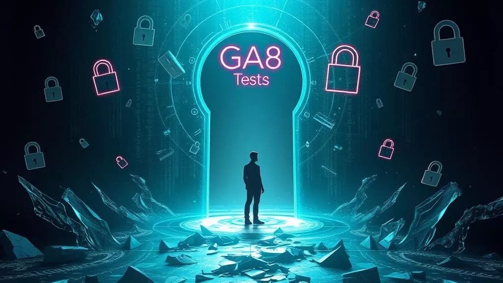 Các biện pháp bảo vệ dữ liệu trong Chính sách bảo mật GA88