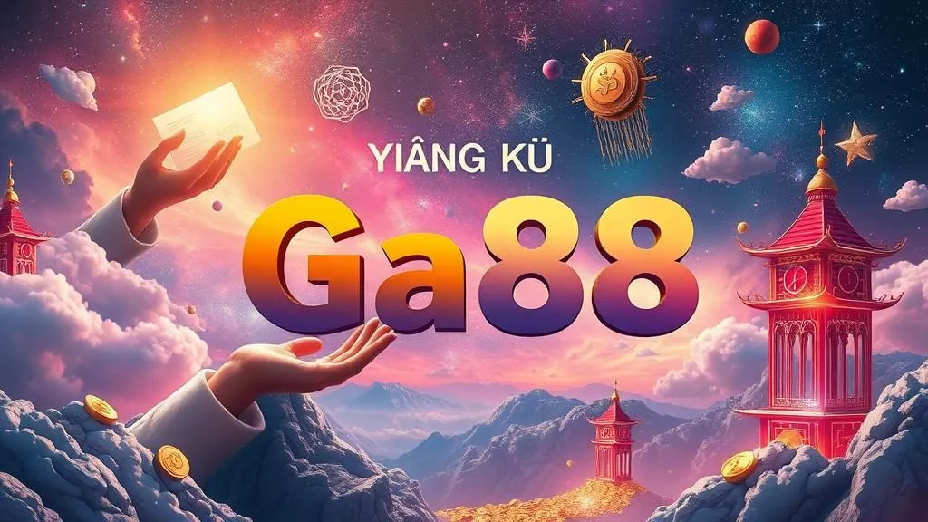 Các Cách Nạp Tiền Và Quản Lý Tài Khoản An Toàn Trên Ga88