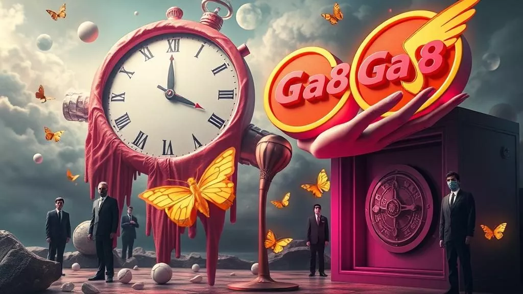 Các Câu Hỏi Thường Gặp Về Rút Tiền Ga88