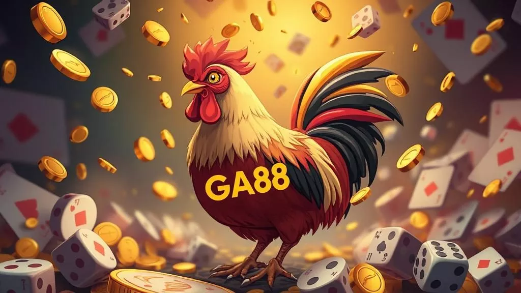 Các chiến lược chơi gà tam hoàng tại nhà cái GA88 - Nâng cao khả năng thắng lớn