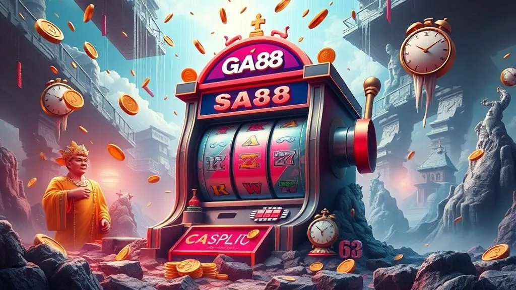 Các Công Cụ, Phần Mềm Hỗ Trợ Chiến Thuật Chơi Nổ Hũ GA88 Hiệu Quả