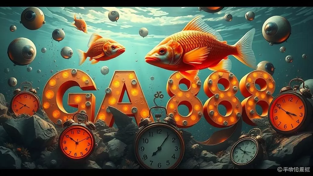 Các Loại Cá và Vũ Khí Trong Bắn Cá GA88 - Bí Quyết Chinh Phục Đại Dương