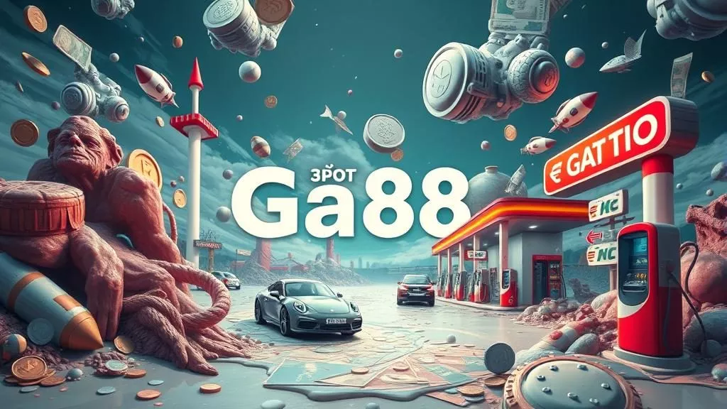 Các Phương Thức Nạp Tiền Ga88 Phổ Biến Nhất Hiện Nay