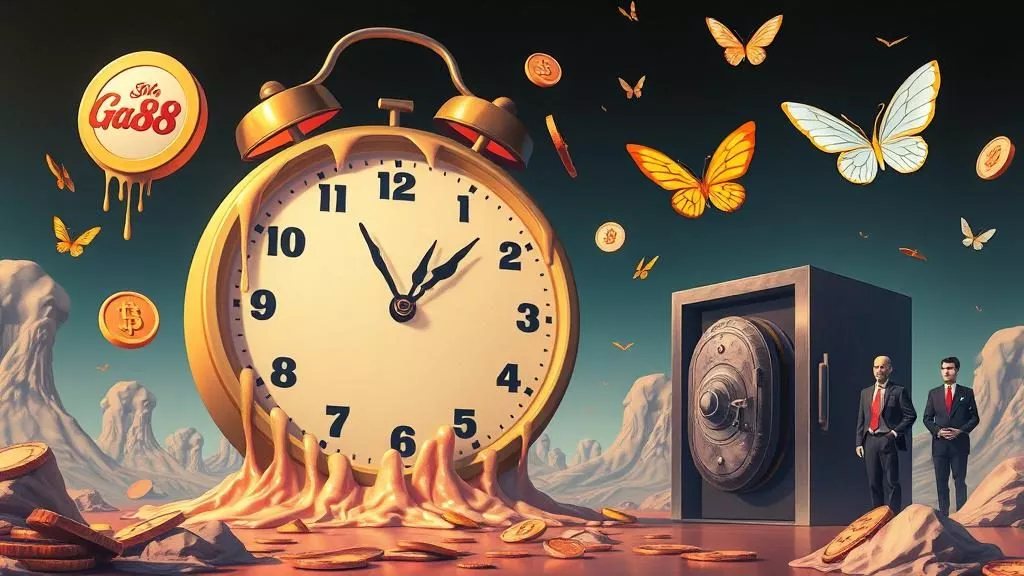 Các Phương Thức Rút Tiền Ga88 Phổ Biến Nhất Hiện Nay