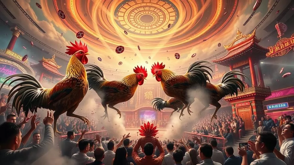 Các vấn đề đạo đức, pháp lý, và tranh luận xoay quanh đá gà trực tiếp tại GA88