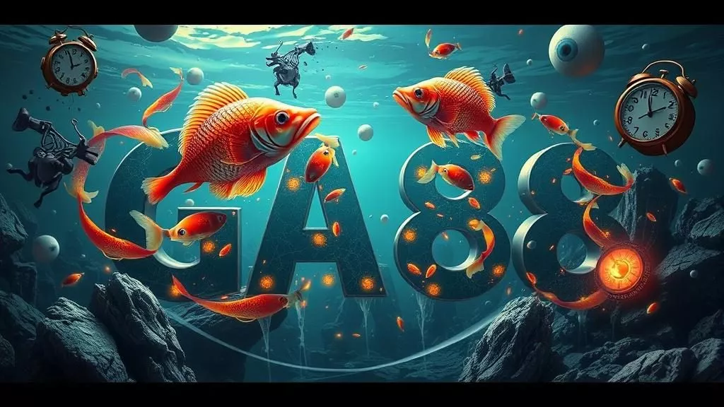 Chiến Thuật Thắng Lớn Trong Bắn Cá GA88 - Bí Quyết Để Làm Chủ Trò Chơi