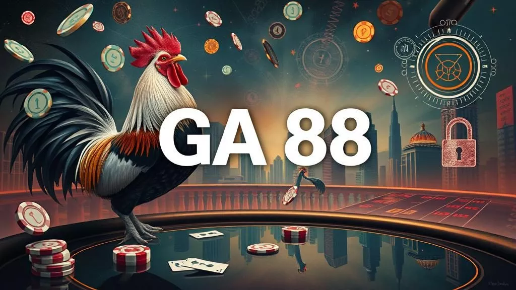 FAQ - Những Câu Hỏi Thường Gặp Về Gà Gô Tại Nhà Cái GA88