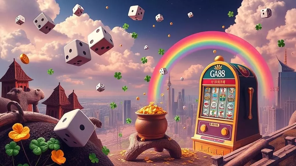 FAQs - Các Câu Hỏi Thường Gặp Về Xổ Số GA88