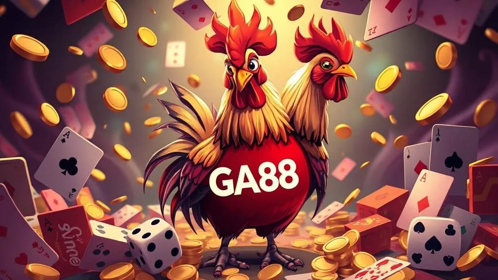 FAQs về gà tam hoàng tại nhà cái GA88