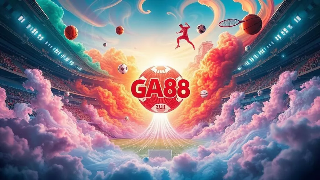 FIFA, Ngoại Hạng Anh, các Giải Đấu Hấp Dẫn - Thể Thao GA88 Cập Nhật Liên Tục Các Tin Tức Nóng Hổi