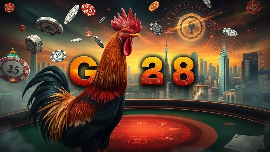 Những Chiến Thuật Chơi Gà Gô Hiệu Quả Tại GA88 - Tối Ưu Hóa Cơ Hội Thắng Lợi