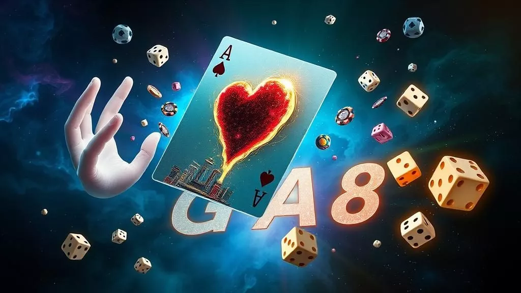 Hướng Dẫn Cách Chơi Poker