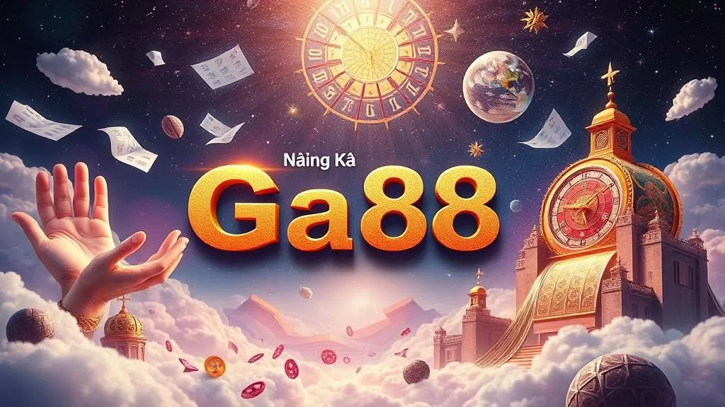 Những Lỗi Thường Gặp Khi Đăng Ký Ga88 Và Cách Khắc Phục