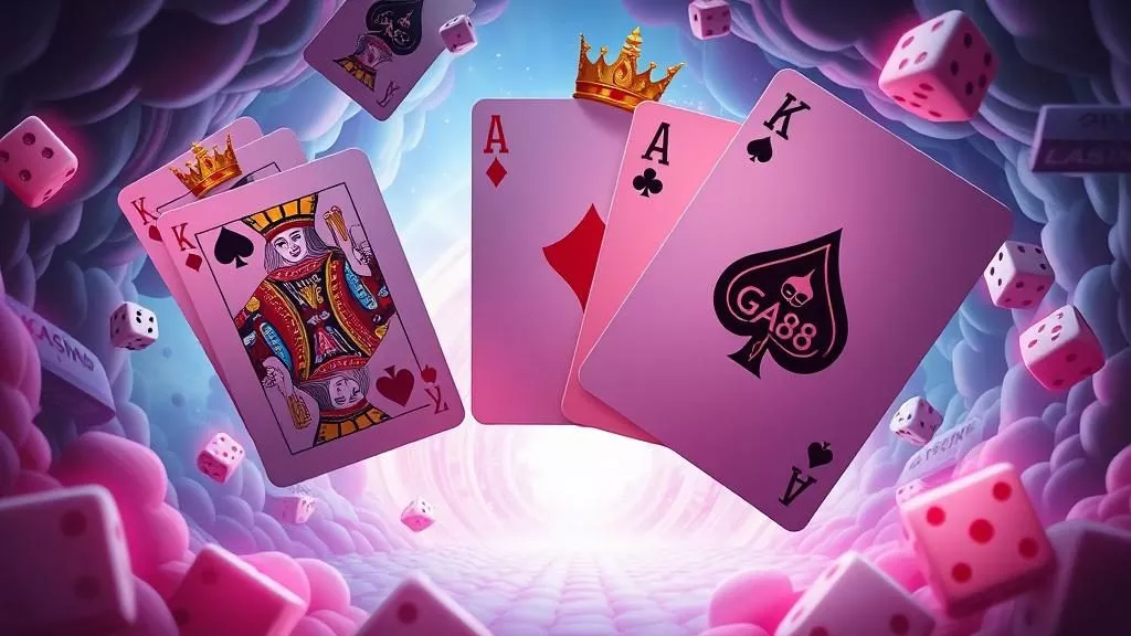 Ý nghĩa các lá bài tây – Khởi nguồn của sự hiểu biết trong thế giới bài Tây